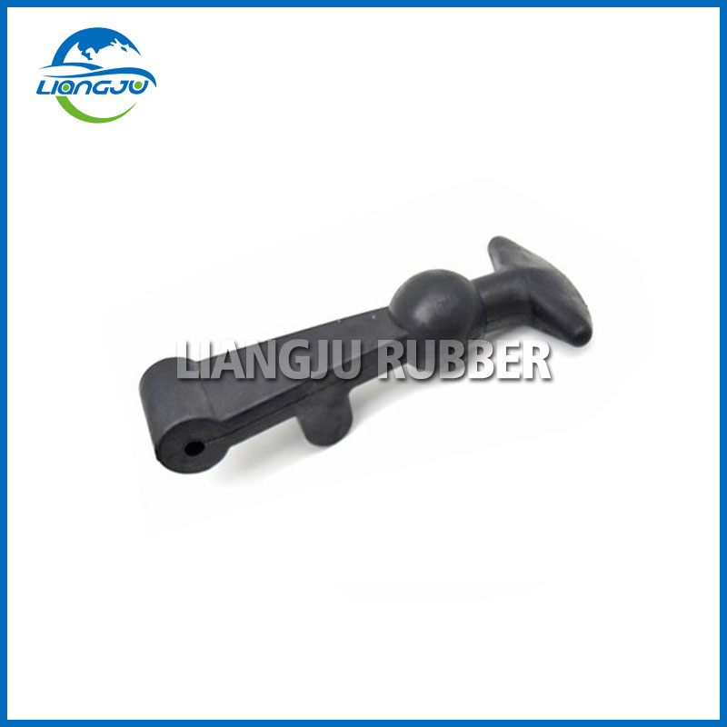 NBR Nanging Cyanide Rubber Seal Ring