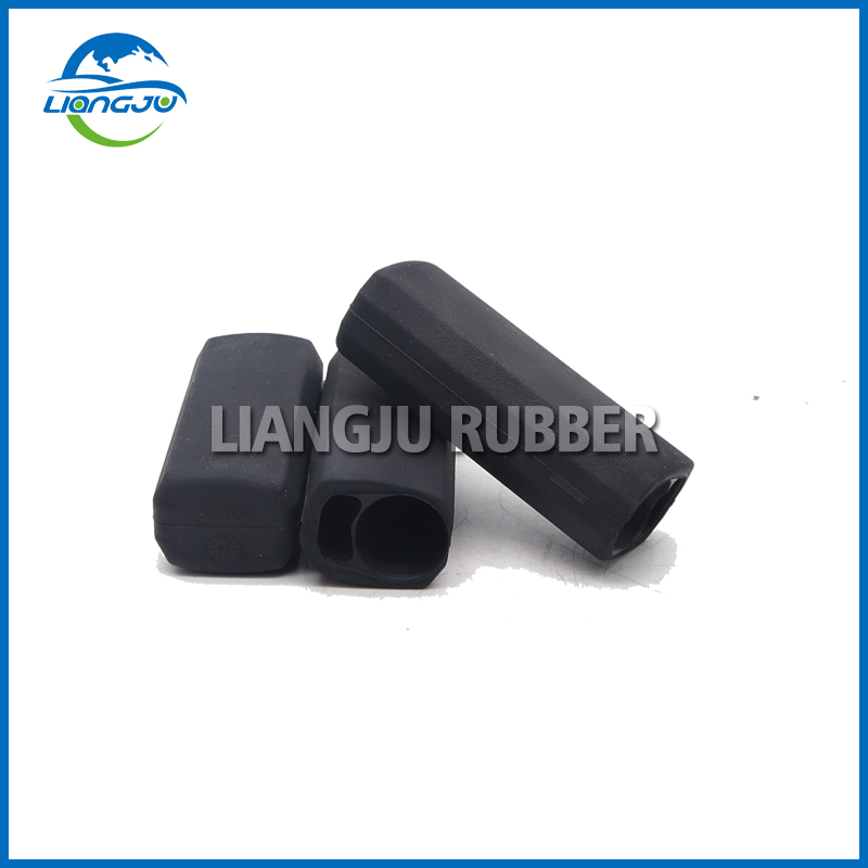 FLS Fluorosilicone Rubber Seal Ring