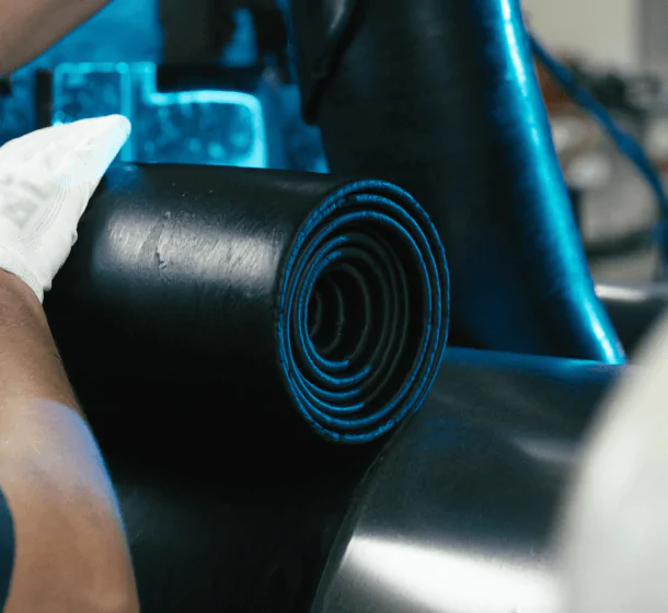 Synthos nyuda produksi ESBR nganti 30% ing tengah-tengah masalah pasokan gas