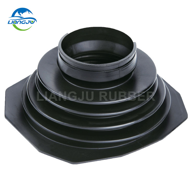 Kontrol kualitas ing tanduran karet