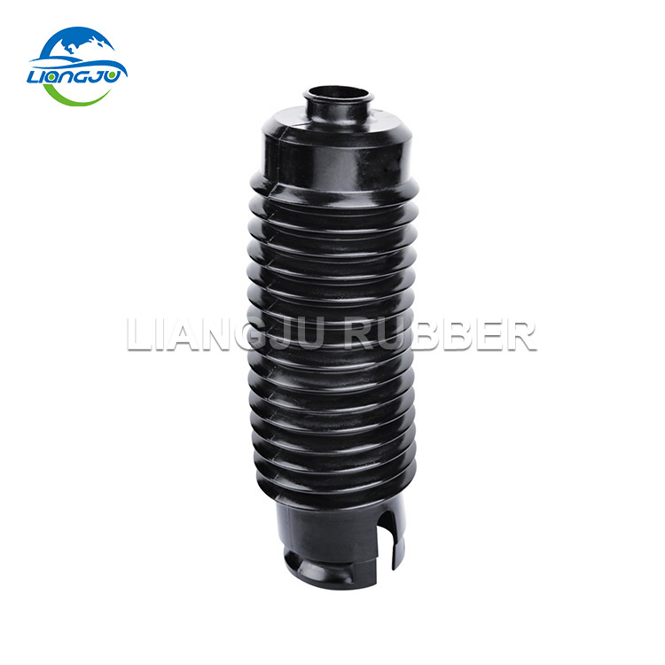Peran penting saka stabil bushings