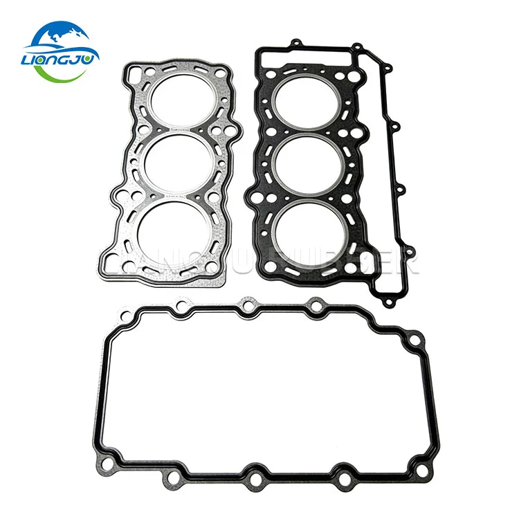 Gasket Mesin Otomotif