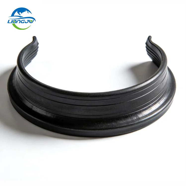 Strip Karet anti banyu